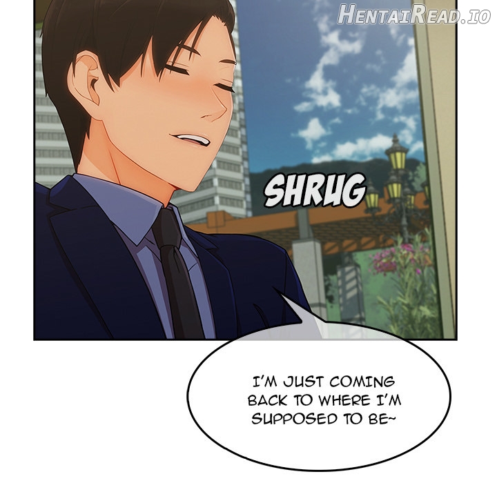 Lady Long Legs Chapter 36 - page 22