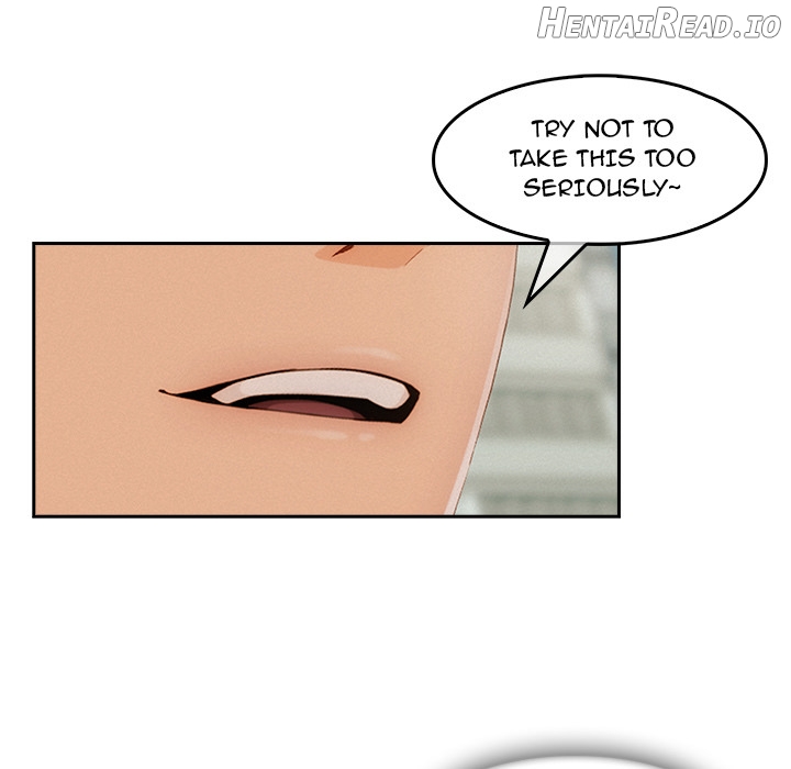 Lady Long Legs Chapter 36 - page 23