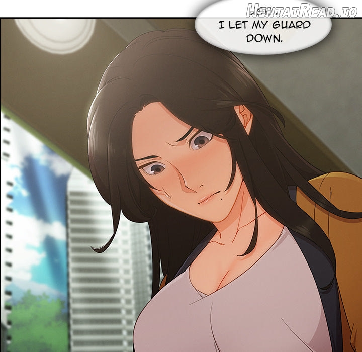 Lady Long Legs Chapter 36 - page 24