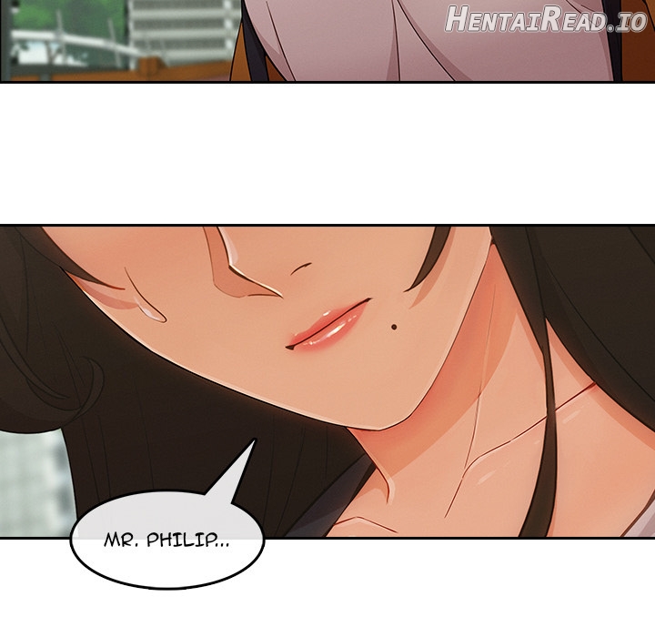 Lady Long Legs Chapter 36 - page 25