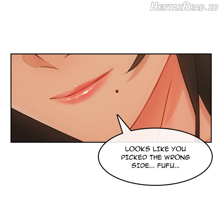 Lady Long Legs Chapter 36 - page 26