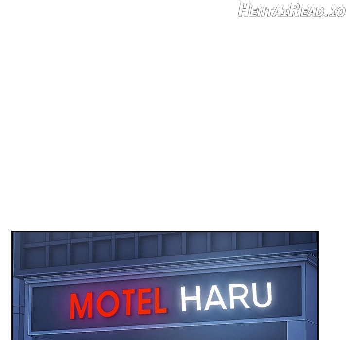 Lady Long Legs Chapter 36 - page 27