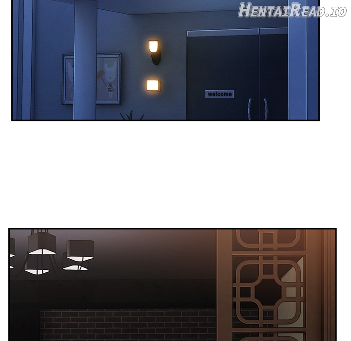 Lady Long Legs Chapter 36 - page 28