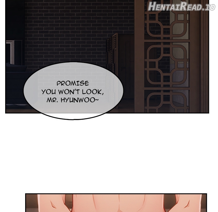 Lady Long Legs Chapter 36 - page 29