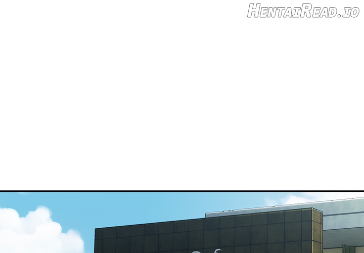 Lady Long Legs Chapter 36 - page 3