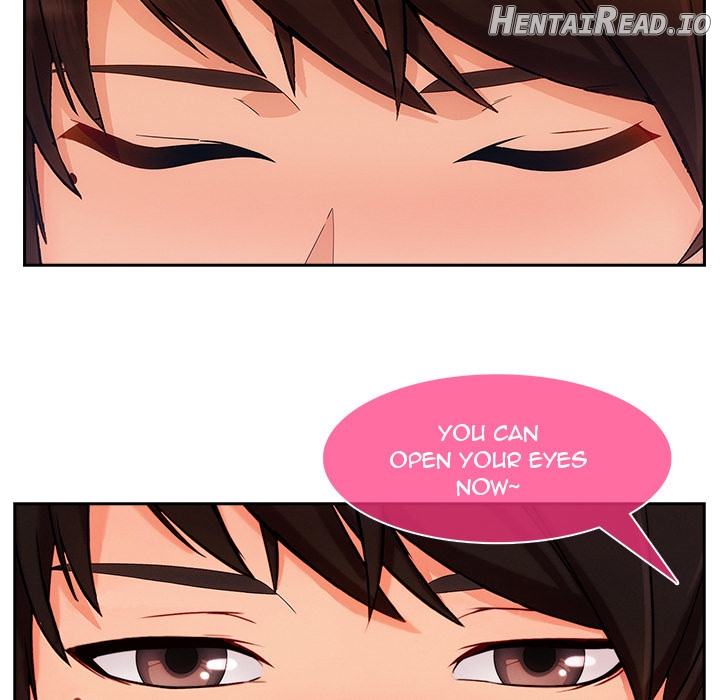 Lady Long Legs Chapter 36 - page 34