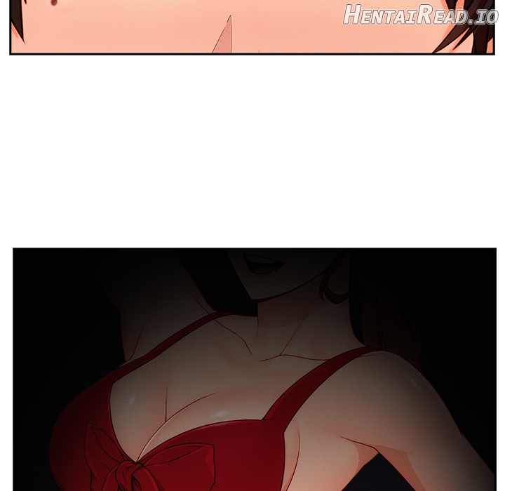 Lady Long Legs Chapter 36 - page 35