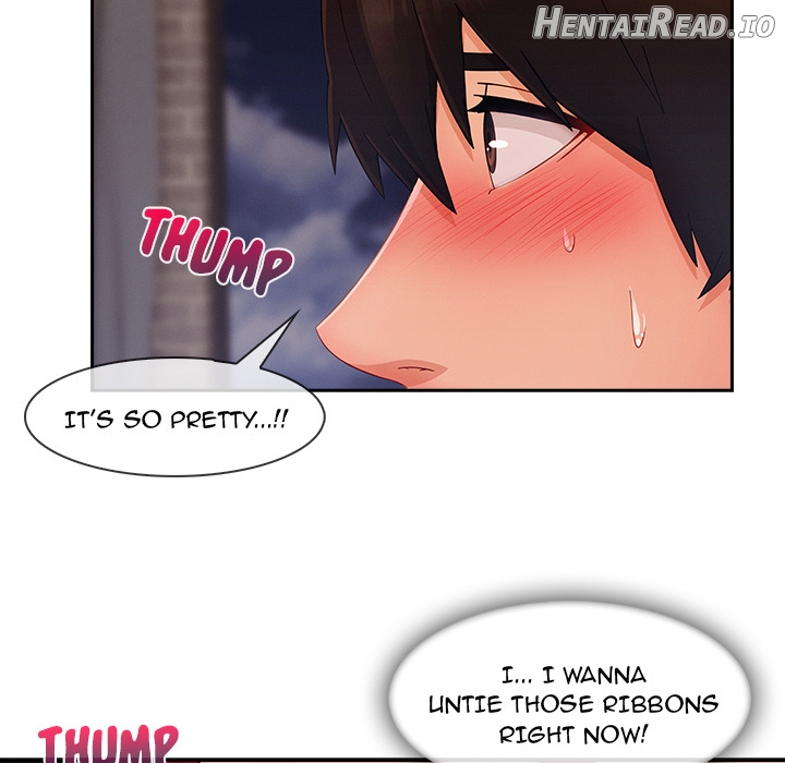 Lady Long Legs Chapter 36 - page 42