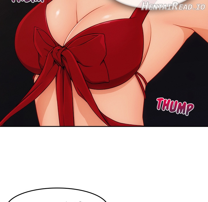 Lady Long Legs Chapter 36 - page 43