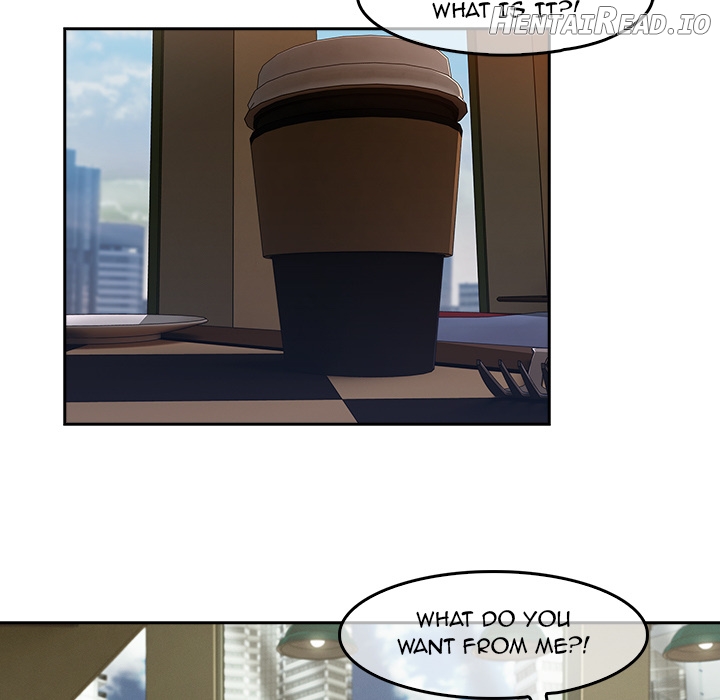 Lady Long Legs Chapter 36 - page 5