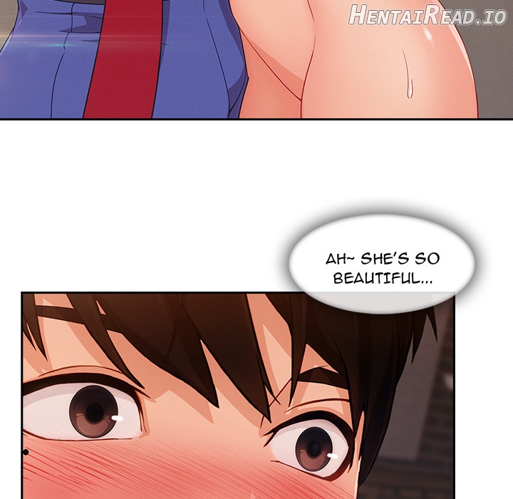 Lady Long Legs Chapter 36 - page 56