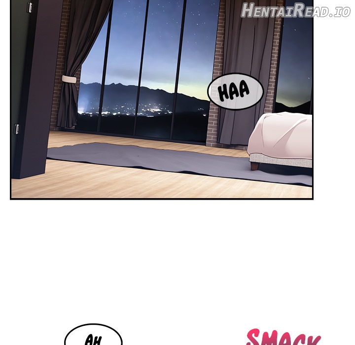 Lady Long Legs Chapter 36 - page 59