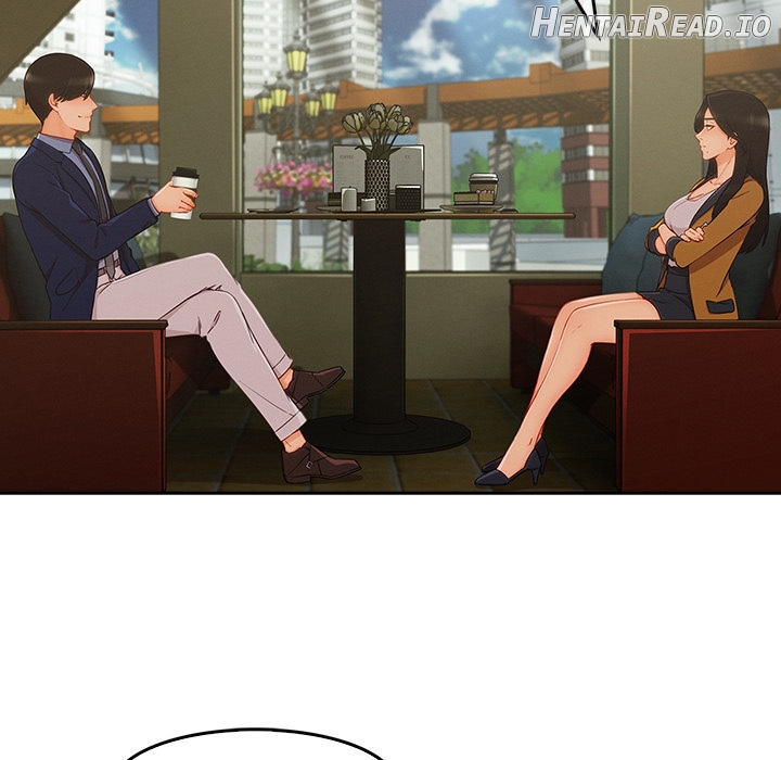 Lady Long Legs Chapter 36 - page 6