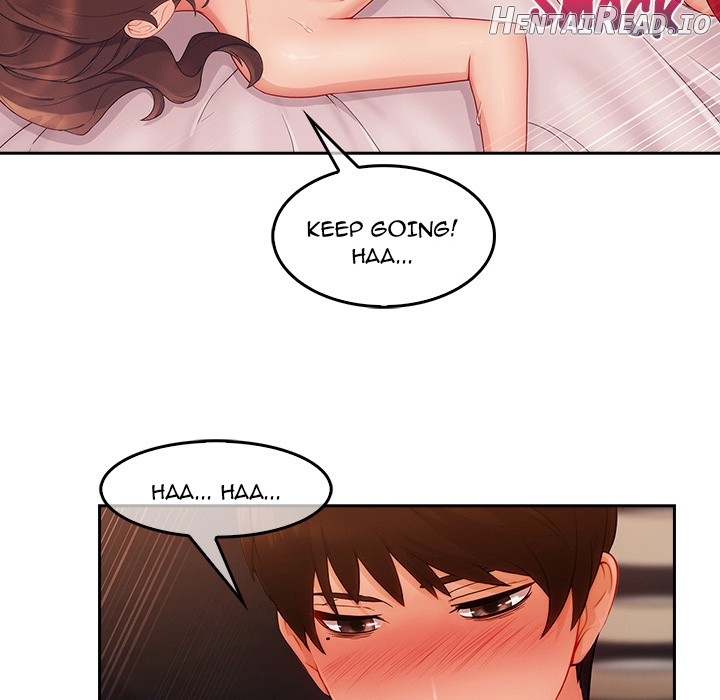 Lady Long Legs Chapter 36 - page 62