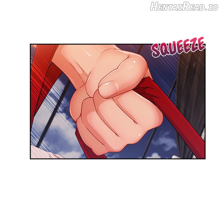 Lady Long Legs Chapter 36 - page 65