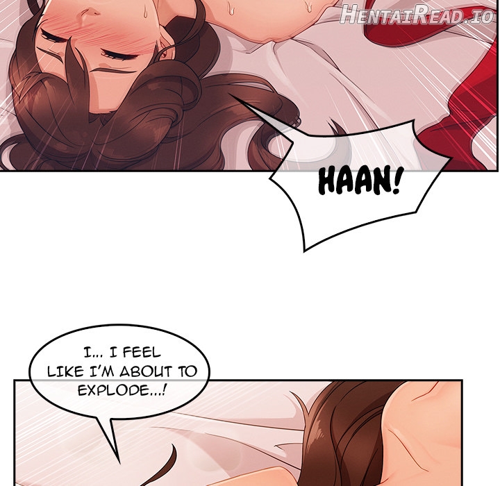 Lady Long Legs Chapter 36 - page 67