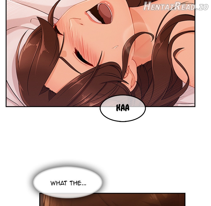 Lady Long Legs Chapter 36 - page 68