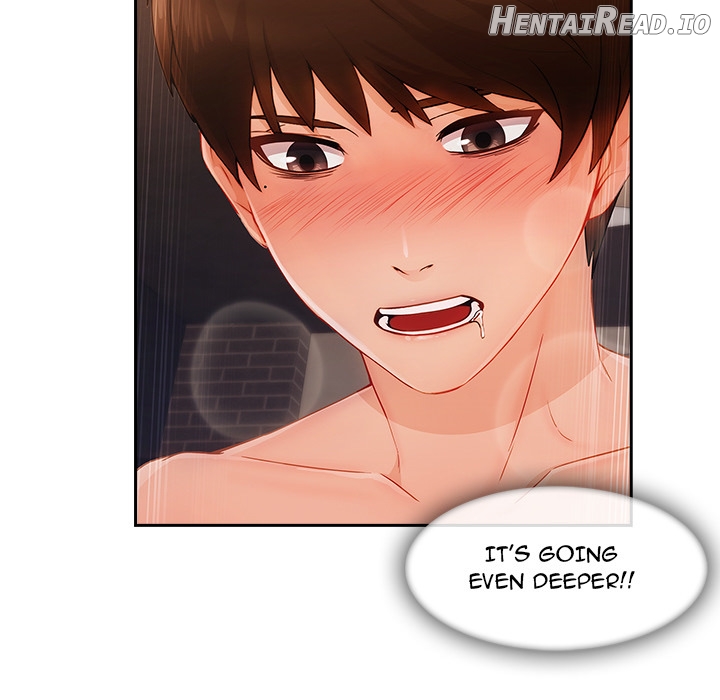 Lady Long Legs Chapter 36 - page 69