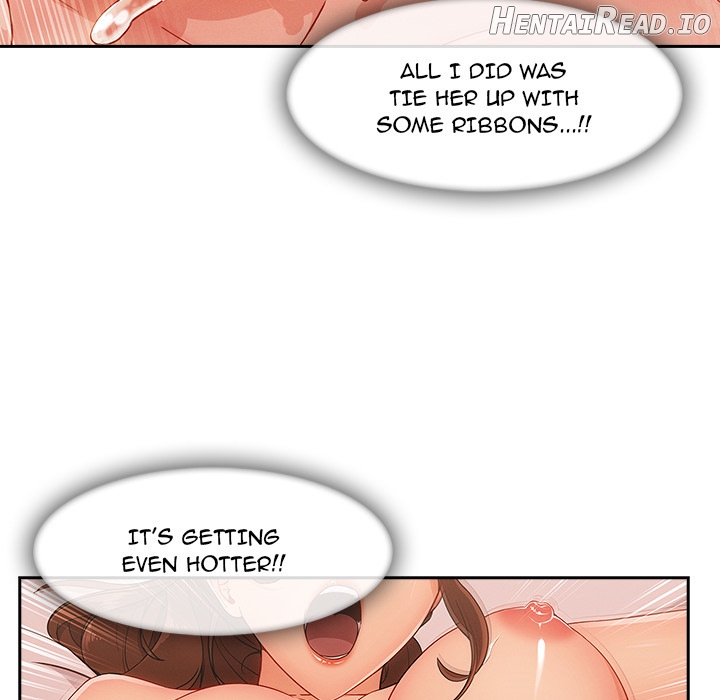 Lady Long Legs Chapter 36 - page 71