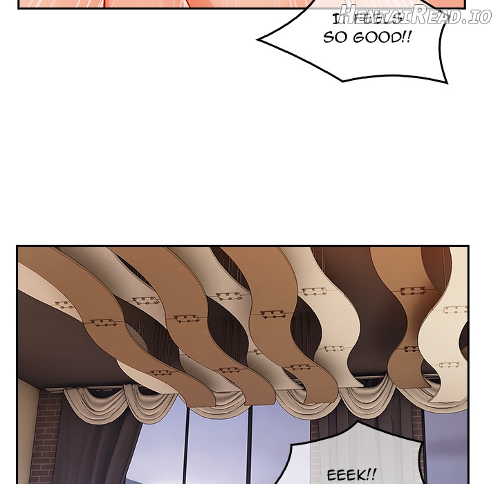 Lady Long Legs Chapter 36 - page 78