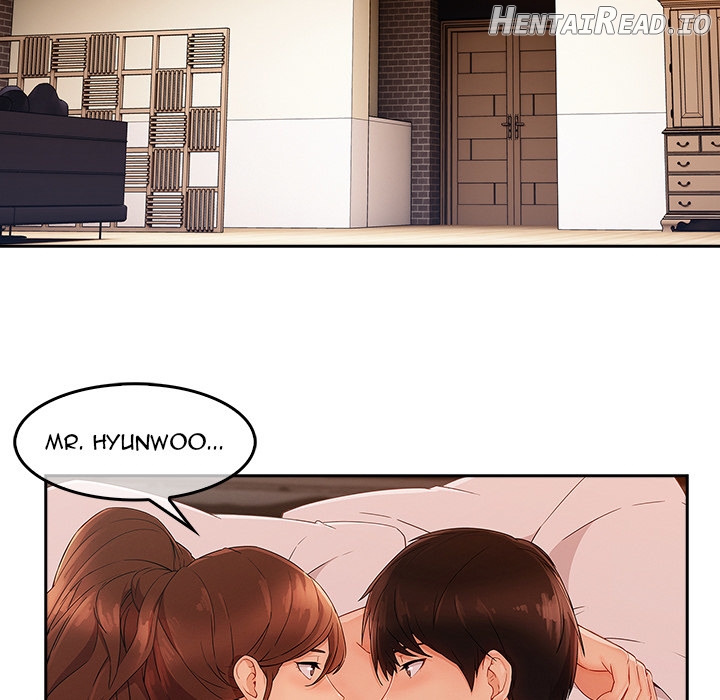 Lady Long Legs Chapter 36 - page 80