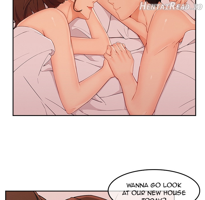 Lady Long Legs Chapter 36 - page 81