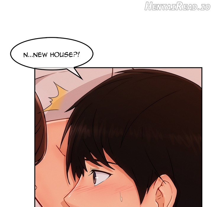 Lady Long Legs Chapter 36 - page 83