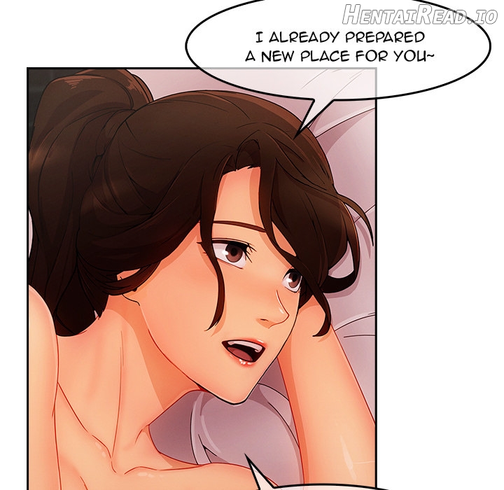 Lady Long Legs Chapter 36 - page 85