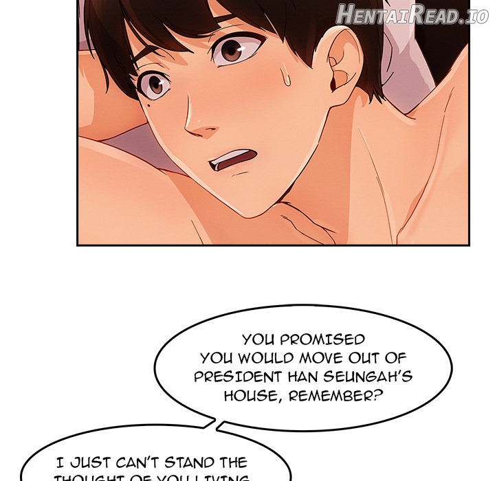 Lady Long Legs Chapter 36 - page 87