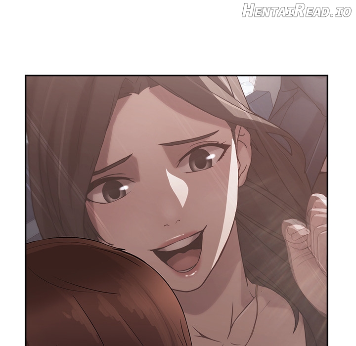 Lady Long Legs Chapter 36 - page 90