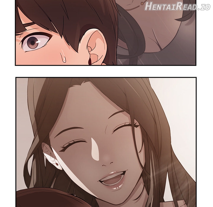 Lady Long Legs Chapter 36 - page 91