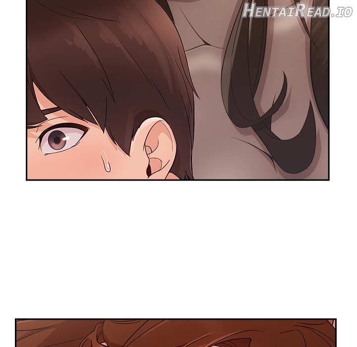 Lady Long Legs Chapter 36 - page 92