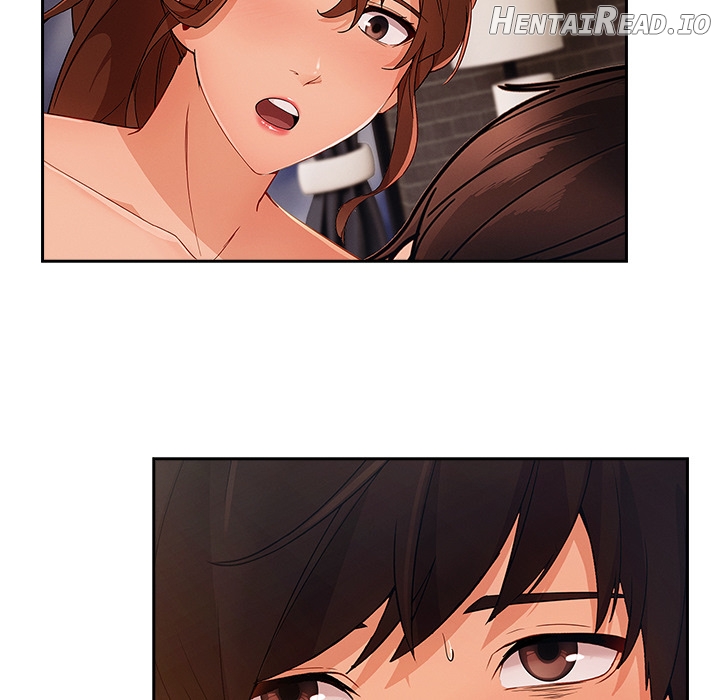 Lady Long Legs Chapter 36 - page 96