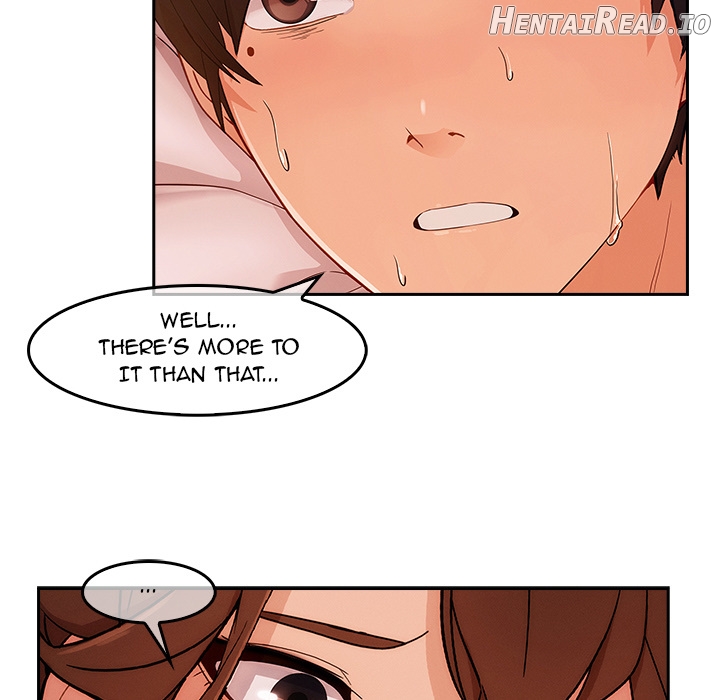 Lady Long Legs Chapter 36 - page 97