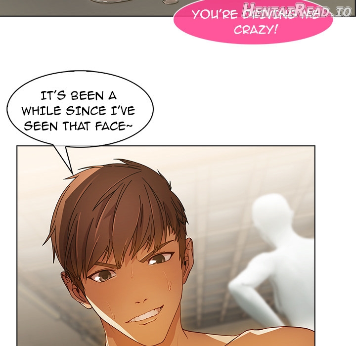 Lady Long Legs Chapter 12 - page 10