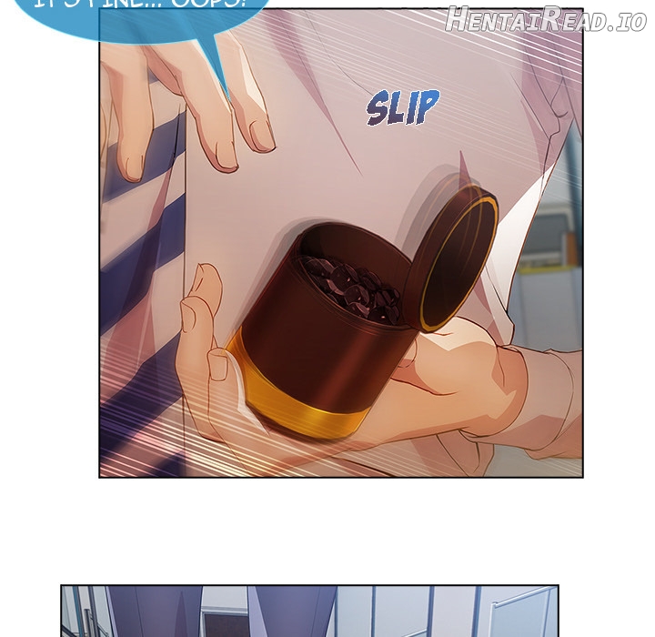 Lady Long Legs Chapter 12 - page 101