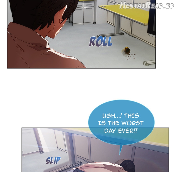 Lady Long Legs Chapter 12 - page 103