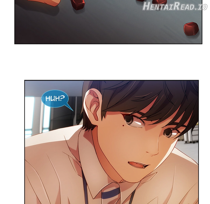 Lady Long Legs Chapter 12 - page 105