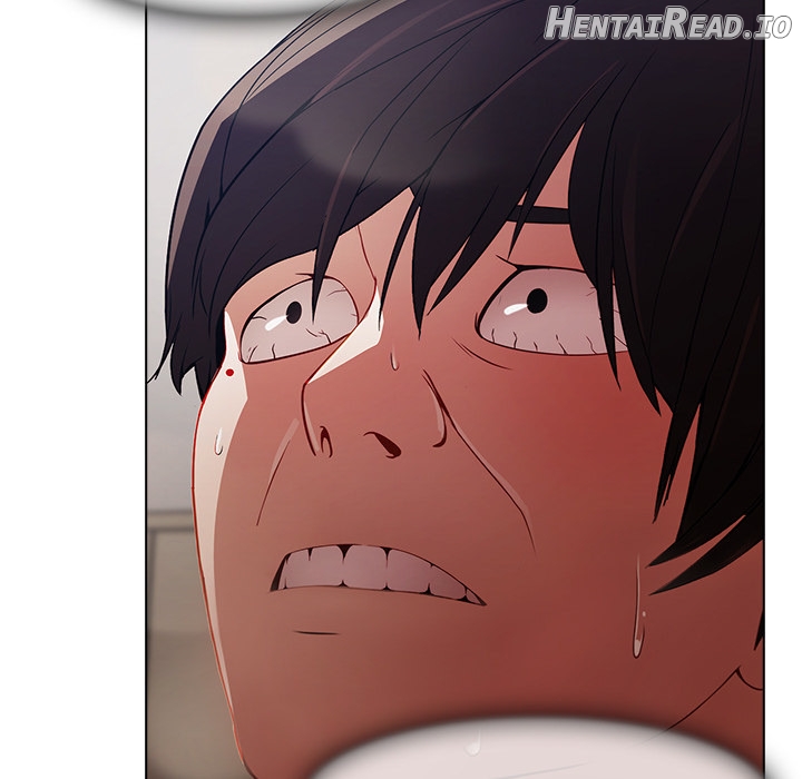 Lady Long Legs Chapter 12 - page 111