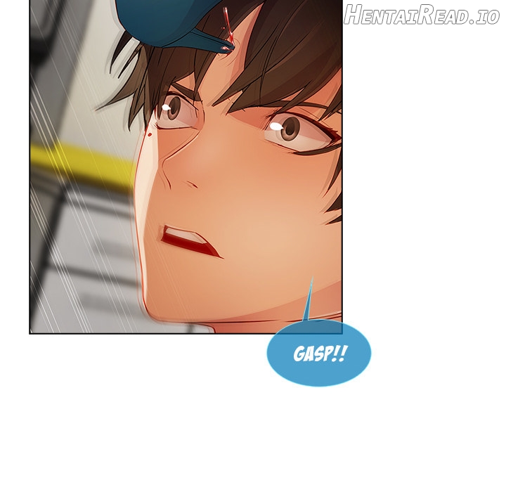 Lady Long Legs Chapter 12 - page 116