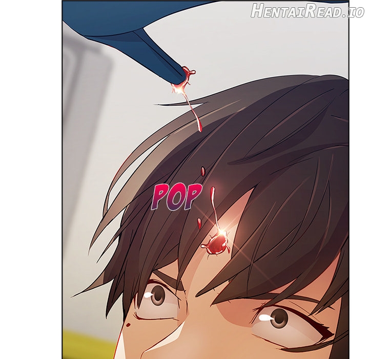 Lady Long Legs Chapter 12 - page 117