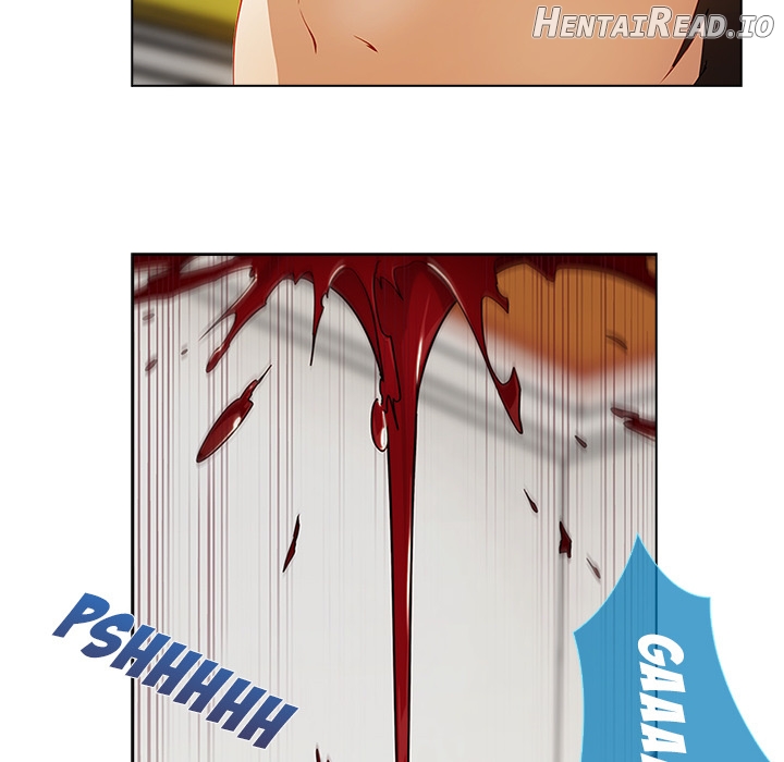 Lady Long Legs Chapter 12 - page 118