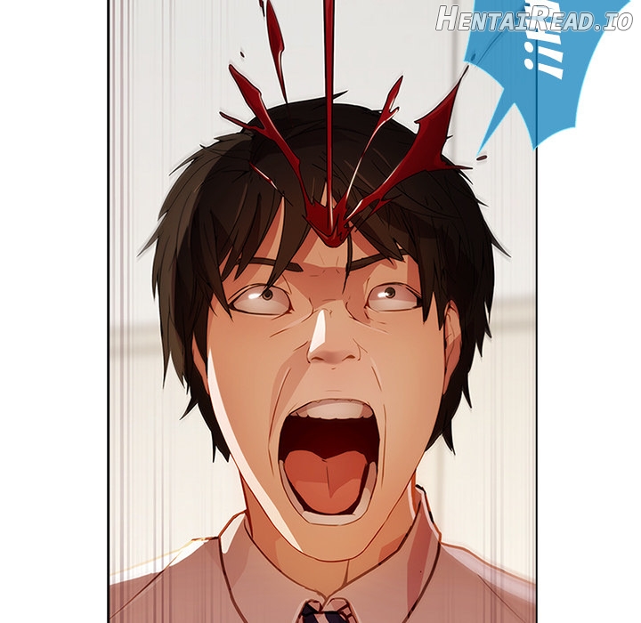 Lady Long Legs Chapter 12 - page 119