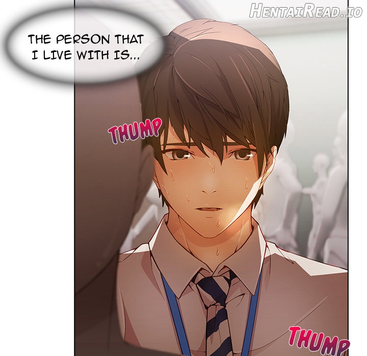 Lady Long Legs Chapter 12 - page 18