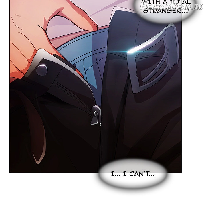 Lady Long Legs Chapter 12 - page 23