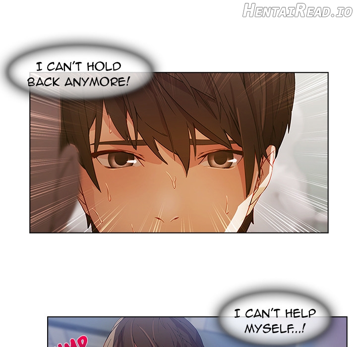 Lady Long Legs Chapter 12 - page 24