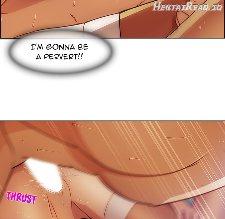 Lady Long Legs Chapter 12 - page 27