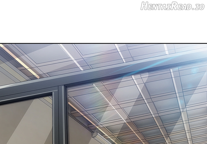 Lady Long Legs Chapter 12 - page 3