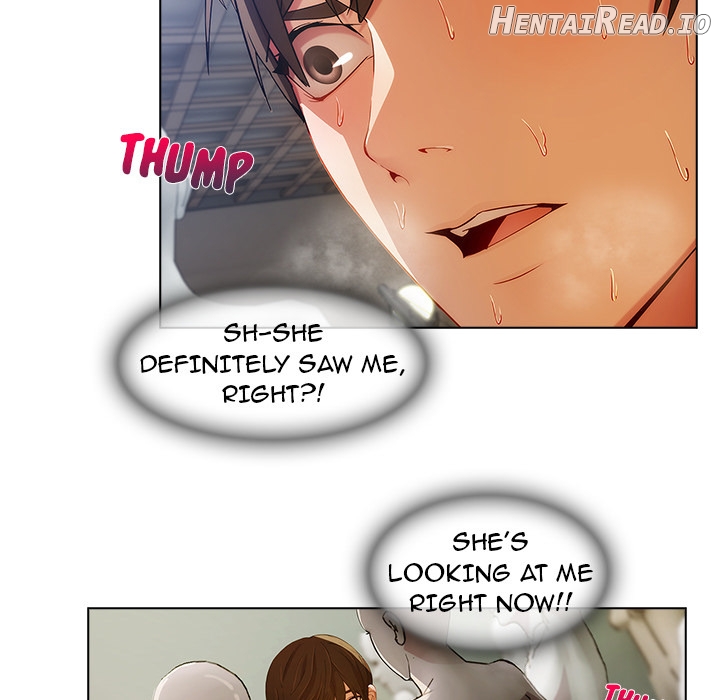 Lady Long Legs Chapter 12 - page 38