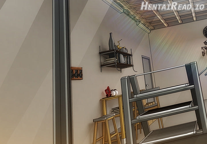 Lady Long Legs Chapter 12 - page 4